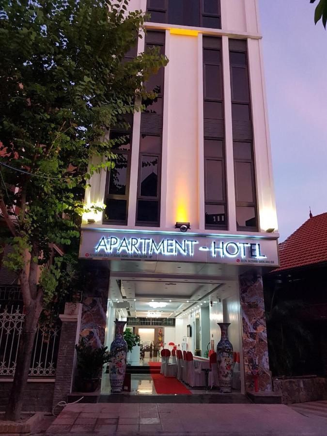 Truong Sinh Hotel Hai Phong Bagian luar foto