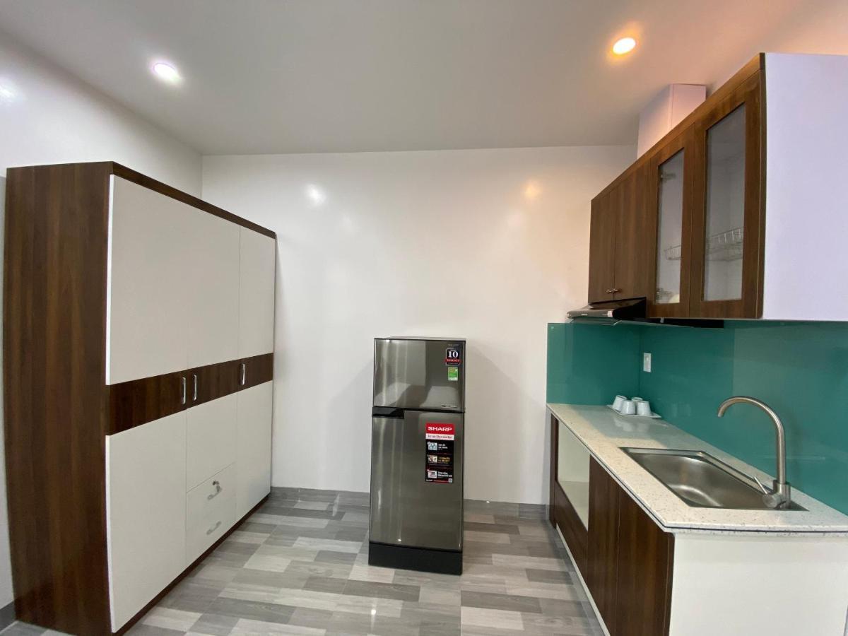 Truong Sinh Hotel Hai Phong Bagian luar foto